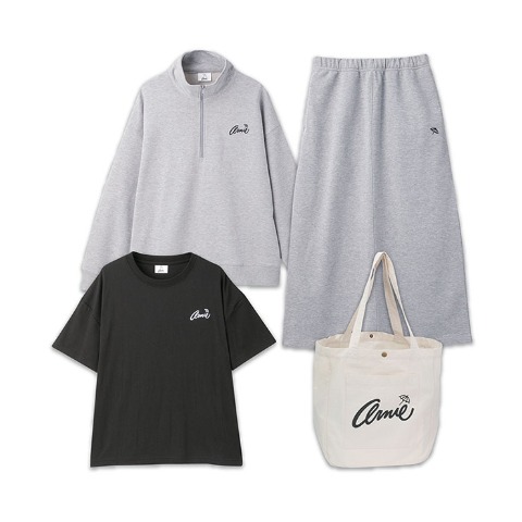 レディース　Arnie Arnold Palmer福袋4点セット