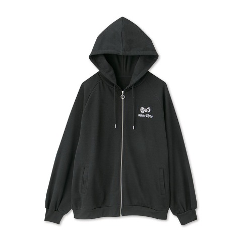 レディース　ハローキティ福缶5点セット