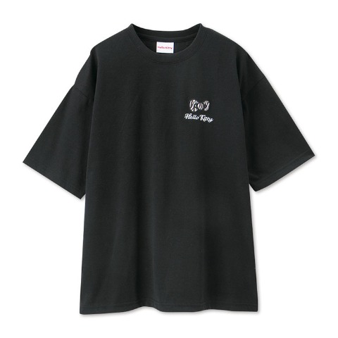 レディース　ハローキティ福缶5点セット