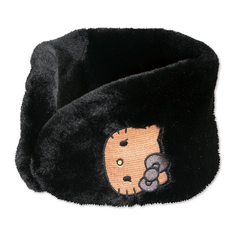 レディース　ハローキティ福缶5点セット