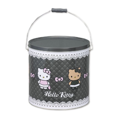 レディース　ハローキティ福缶5点セット