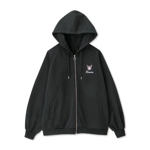 レディース　クロミ福缶5点セット