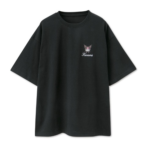 レディース　クロミ福缶5点セット