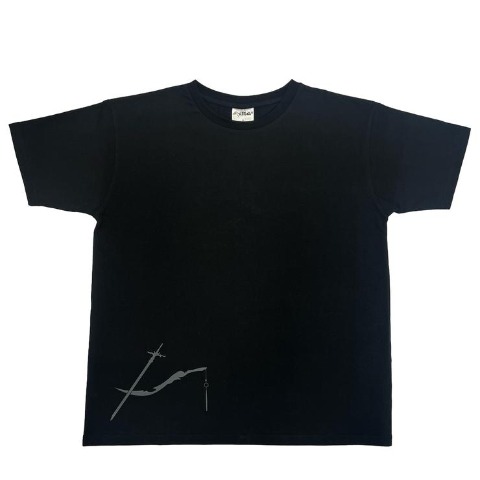 レディース　ハンガー付Tシャツ（アニメ『天官賜福 貮』）