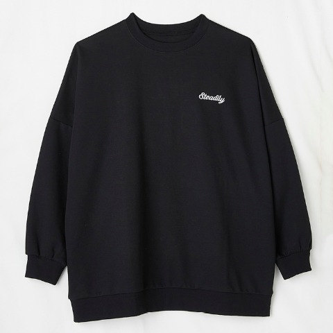 レディース【7L・8L】　プルオーバー（SUREVE）