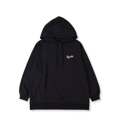 レディース【7L・8L】　プルパーカ（SUREVE）
