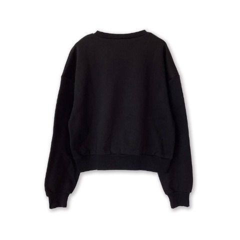 レディース　プルオーバー（クロミ）