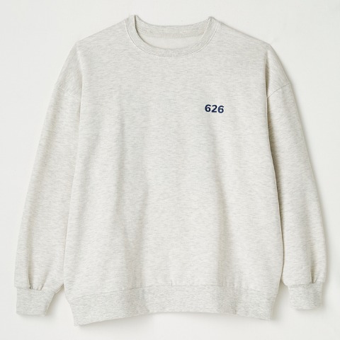 レディース　リーコットプルオーバー（スティッチ）