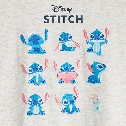 レディース　リーコットプルオーバー（スティッチ）