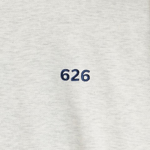 レディース　リーコットプルオーバー（スティッチ）