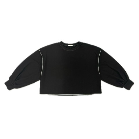 レディース　デニムプルオーバー（Denifits）