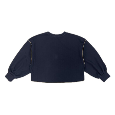 レディース　デニムプルオーバー（Denifits）