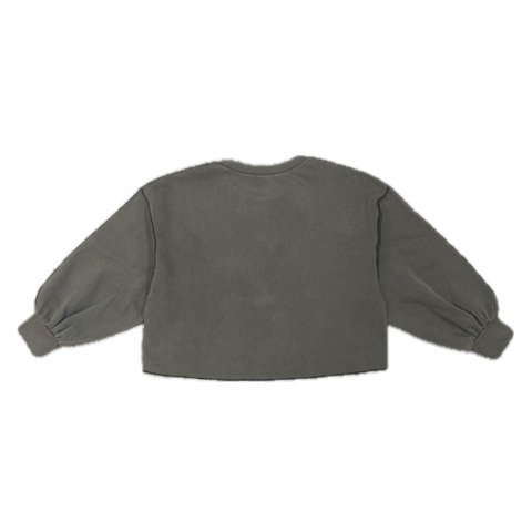 レディース　デニムプルオーバー（Denifits）