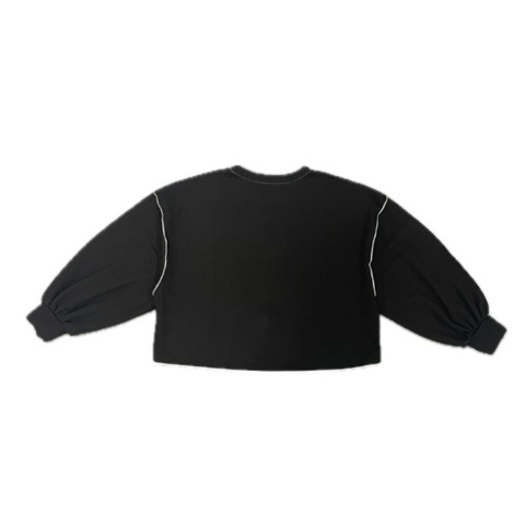 レディース　デニムプルオーバー（Denifits）