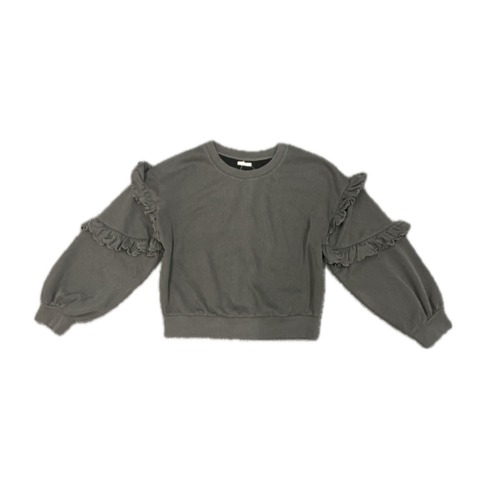 レディース　デニムプルオーバー（Denifits）