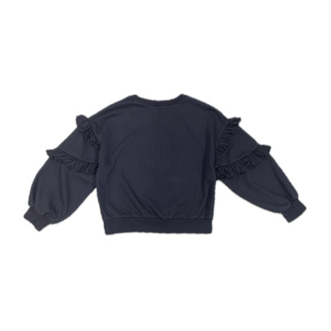 レディース　デニムプルオーバー（Denifits）