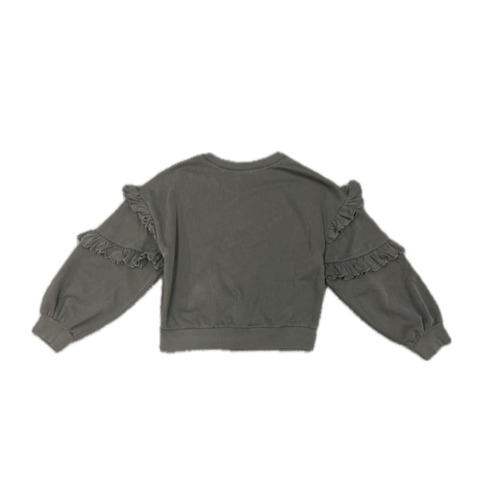 レディース　デニムプルオーバー（Denifits）