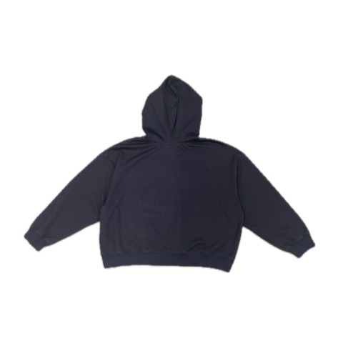 レディース　デニムプルパーカ（Denifits）