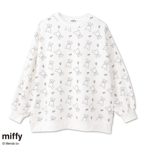 レディース　プルオーバー（ナインチェ）