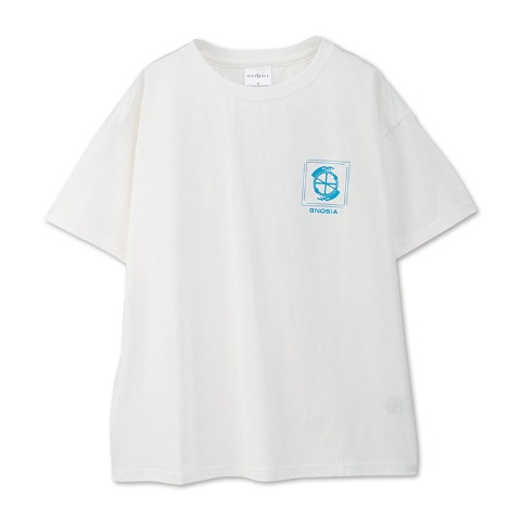 レディース　Tシャツ（TVアニメ『グノーシア』）