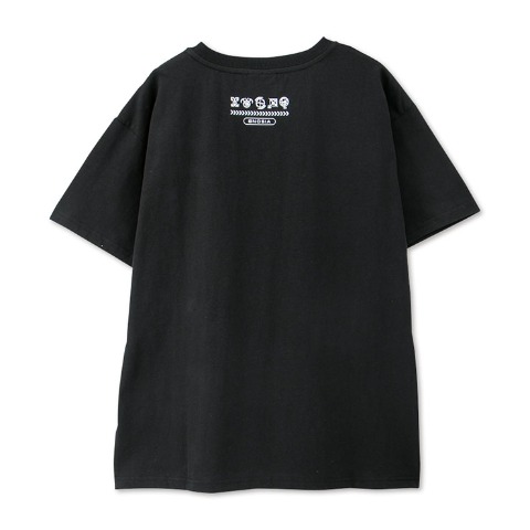 レディース　Tシャツ（TVアニメ『グノーシア』）