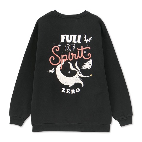 レディース　プルオーバー（ゼロ）