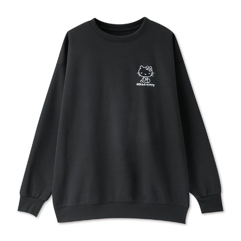 レディース　プルオーバー（ハローキティ）