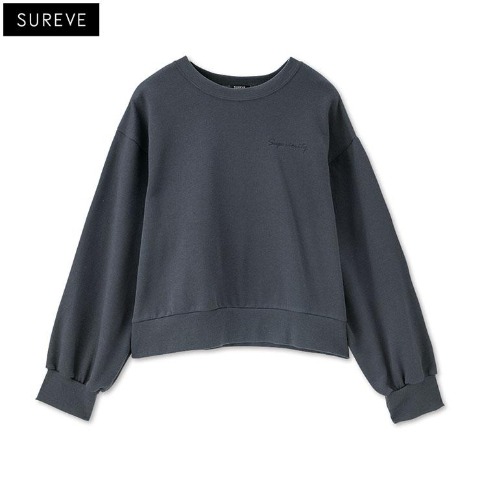 レディース　プルオーバー（SUREVE）