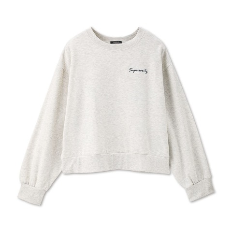 レディース　プルオーバー（SUREVE）