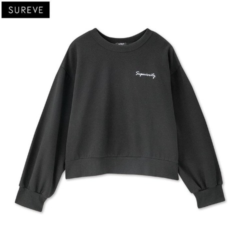 レディース　プルオーバー（SUREVE）