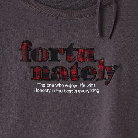 レディース　ワンショルプルオーバー（SUREVE）