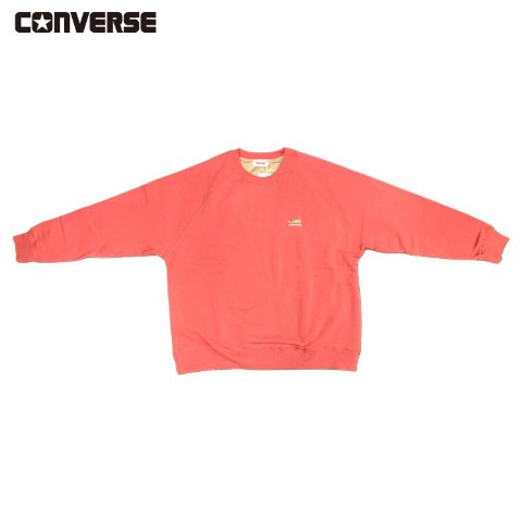 レディース　トレーナー（CONVERSE）