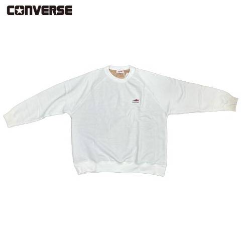 レディース　トレーナー（CONVERSE）