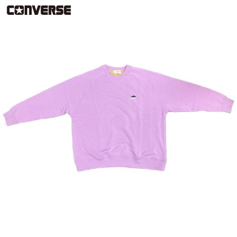 レディース　トレーナー（CONVERSE）