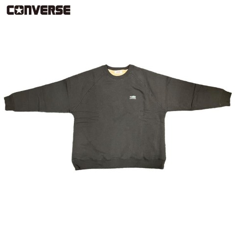 レディース　トレーナー（CONVERSE）