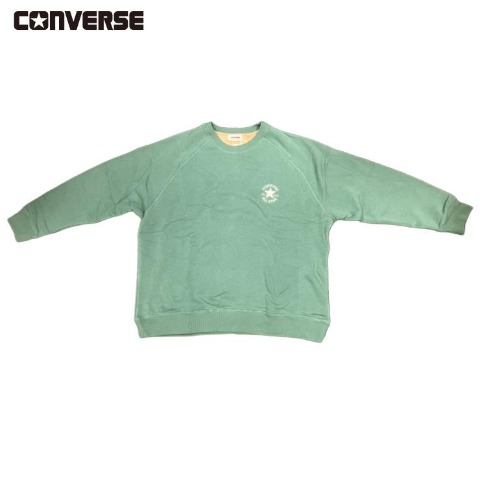 レディース　トレーナー（CONVERSE）