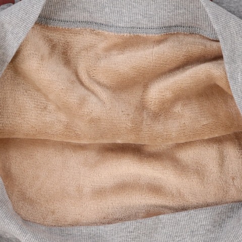 レディース　トレーナー（ペコちゃん）