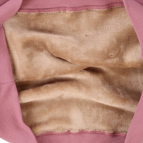 レディース　トレーナー（ペコちゃん）