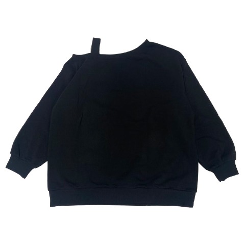 レディース【4L～6L】　ワンショルプルオーバー（SUREVE）