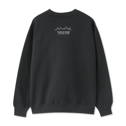 レディース　トレーナー（ドズル社）