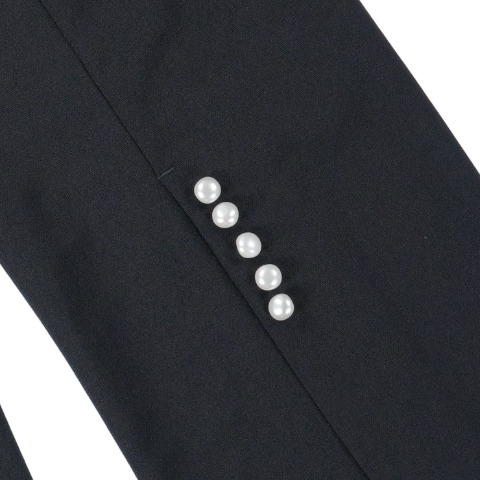 レディース　ペプラムプルオーバー（Hikari×RagOut）