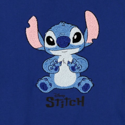 レディース　トレーナー（スティッチ）