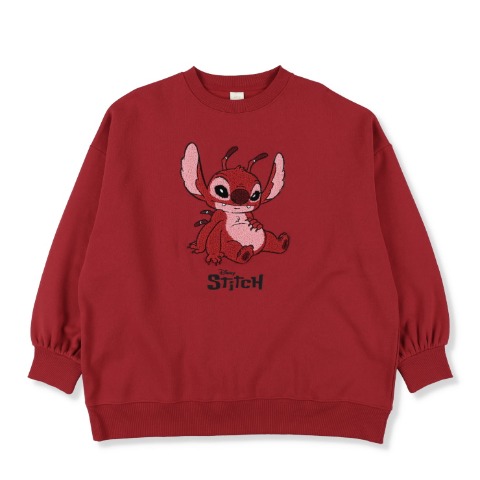 レディース　トレーナー（リロイ）