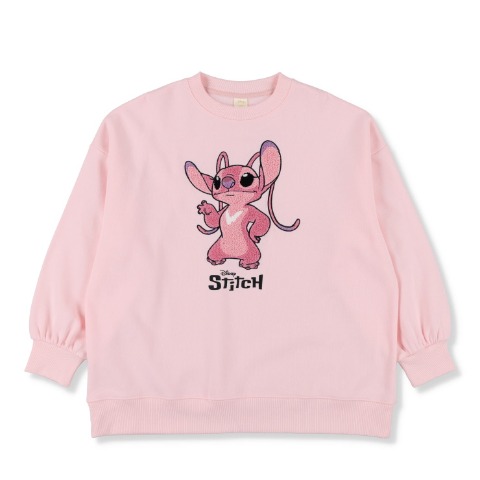 レディース　トレーナー（エンジェル）