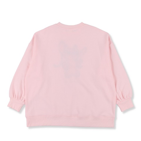 レディース　トレーナー（エンジェル）