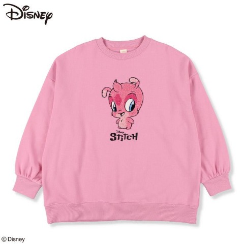 レディース　トレーナー（ミスター・ステンチー）