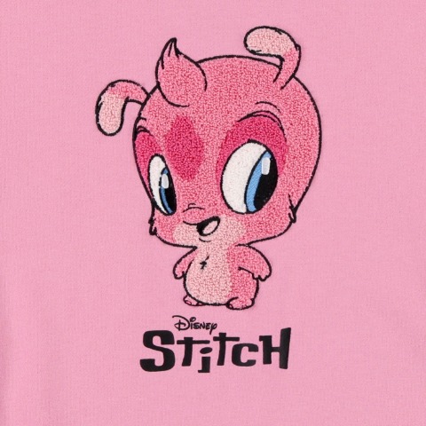 レディース　トレーナー（ミスター・ステンチー）