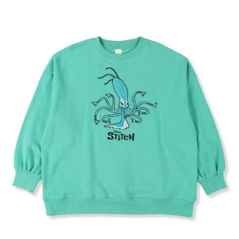 レディース　トレーナー（イン）