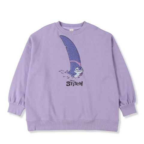 レディース　トレーナー（シンカー）