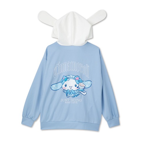 レディース　シナモロール　ハッピーバッグ6点セット